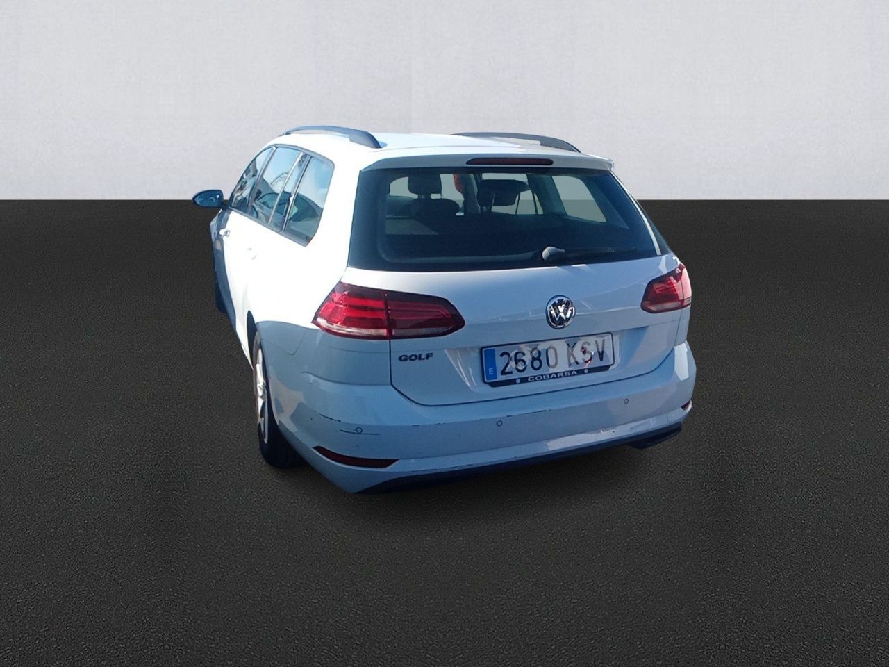 Volkswagen Golf Variant  Ready2Go 1.0 TSI 85kW (115CV)