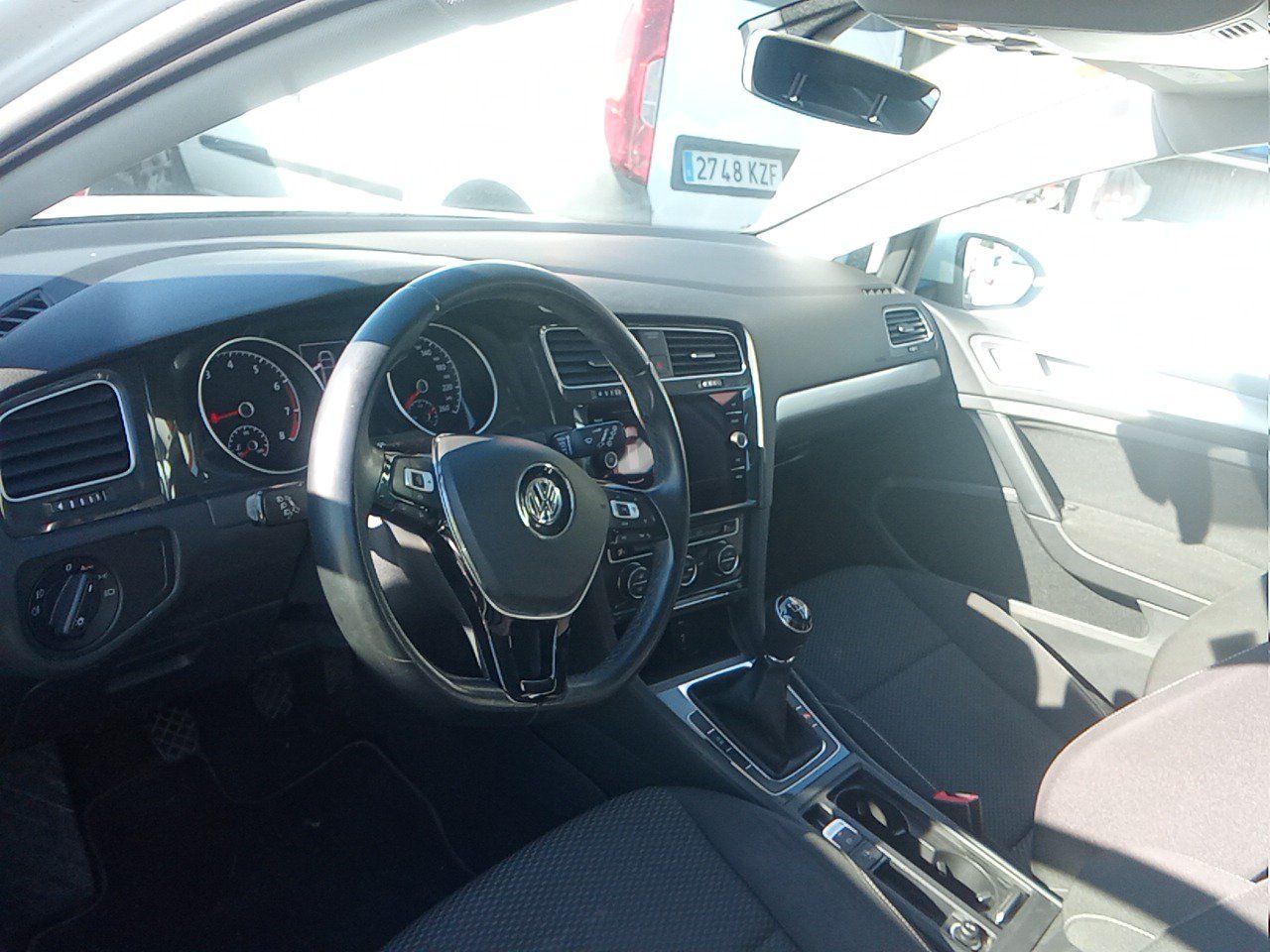 Volkswagen Golf Variant  Ready2Go 1.0 TSI 85kW (115CV)