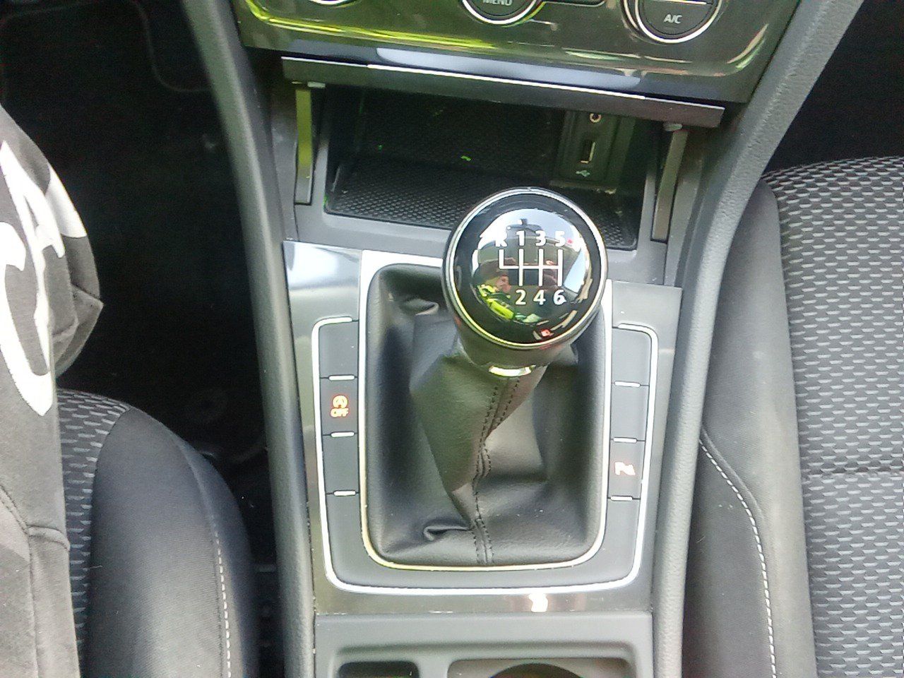 Volkswagen Golf Variant  Ready2Go 1.0 TSI 85kW (115CV)