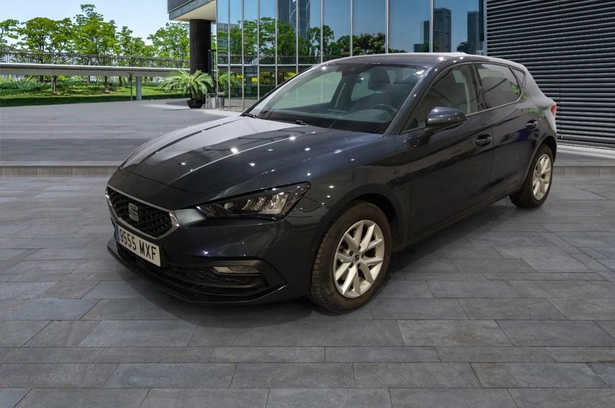 SEAT   1.0 TSI 115cv S&S Style 25 Aniversario