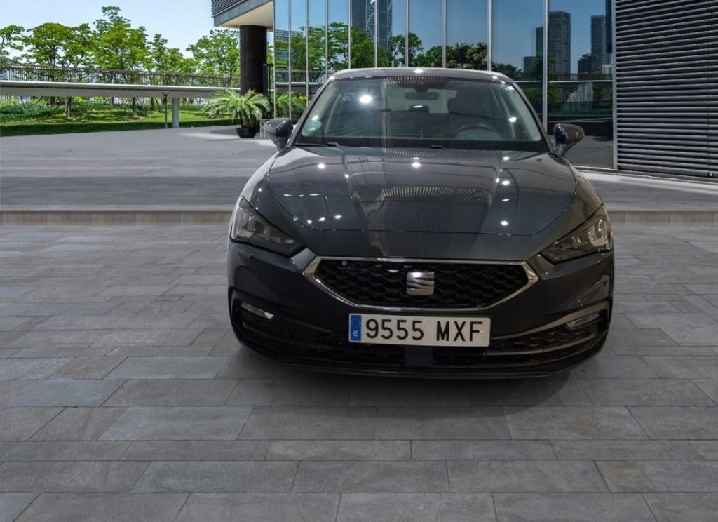 SEAT   1.0 TSI 115cv S&S Style 25 Aniversario