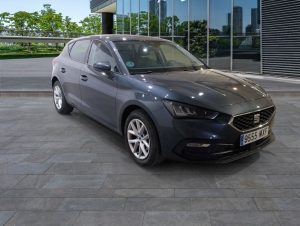 SEAT 1.0 TSI 115cv S&S Style 25 Aniversario