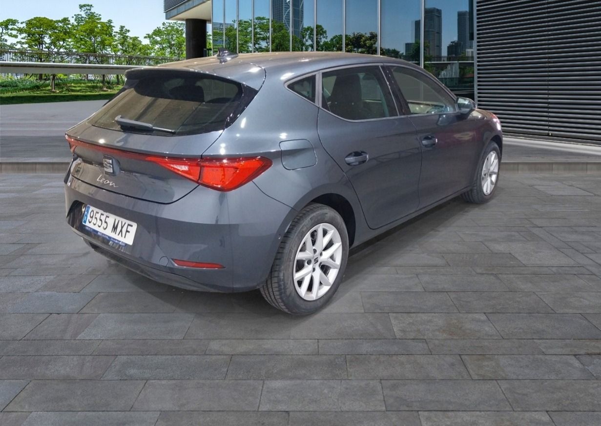 SEAT   1.0 TSI 115cv S&S Style 25 Aniversario