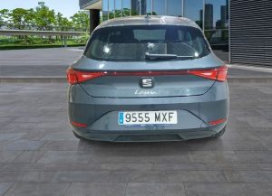 SEAT 1.0 TSI 115cv S&S Style 25 Aniversario