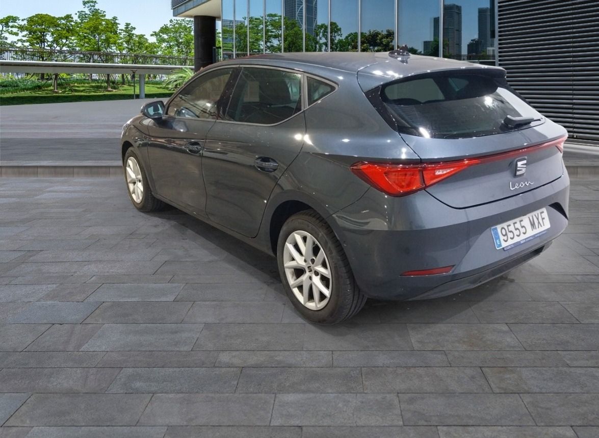 SEAT   1.0 TSI 115cv S&S Style 25 Aniversario