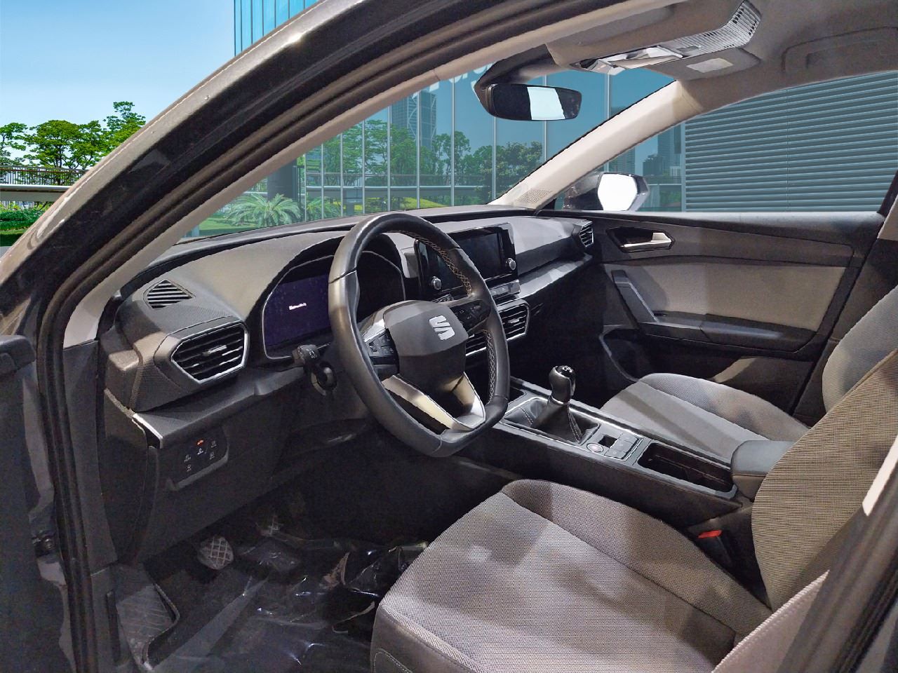 SEAT   1.0 TSI 115cv S&S Style 25 Aniversario