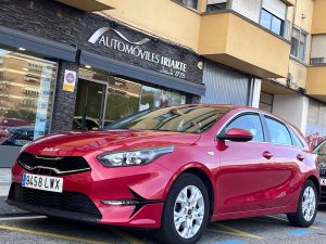 Kia Ceed 1.0 T-GDi 100 CV 5p. Urban