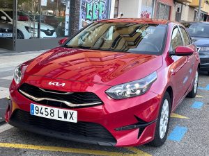 Kia Ceed 1.0 T-GDi 100 CV 5p. Urban