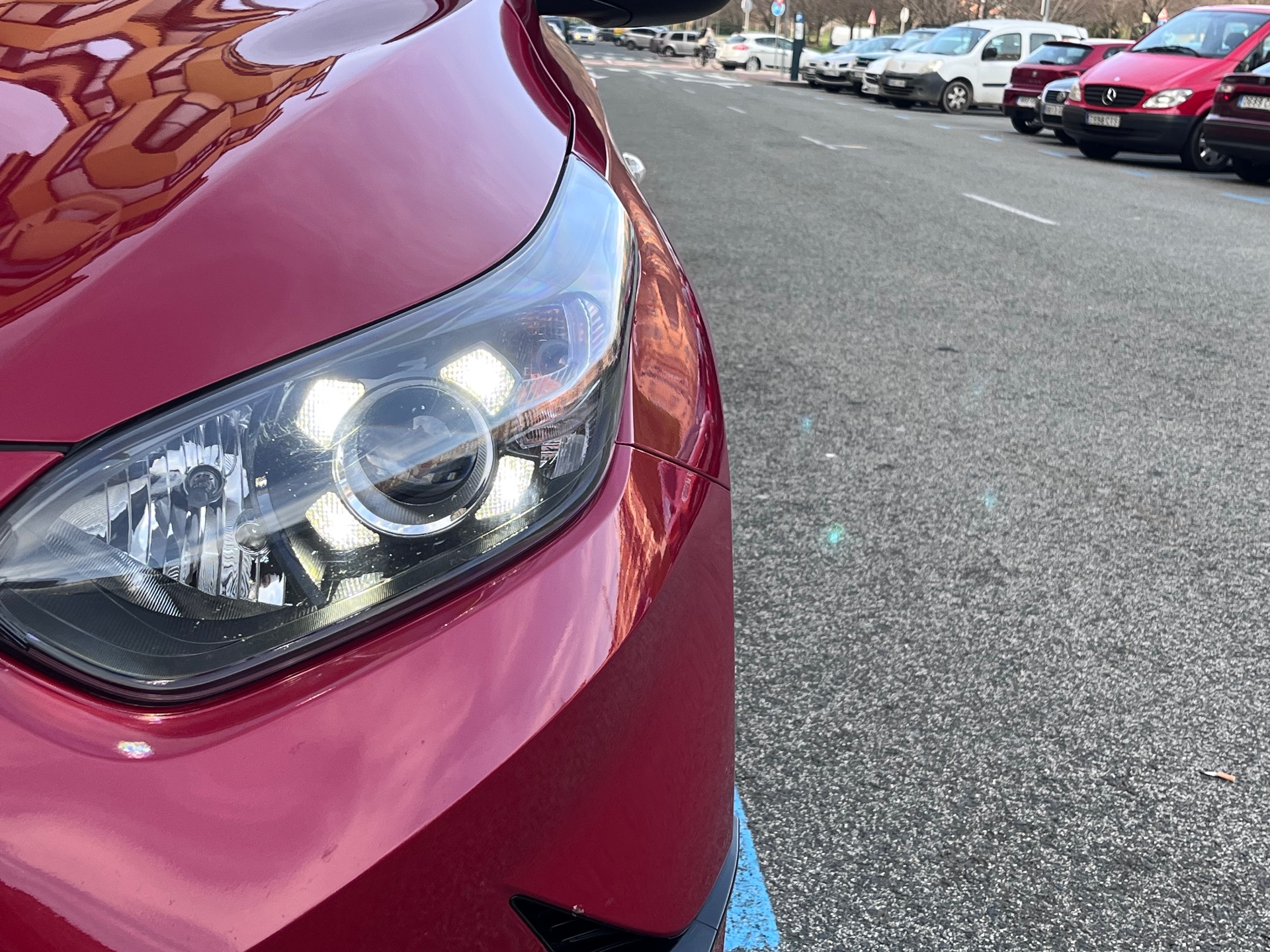 Kia  Ceed 1.0 T-GDi 100 CV 5p. Urban