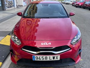 Kia Ceed 1.0 T-GDi 100 CV 5p. Urban