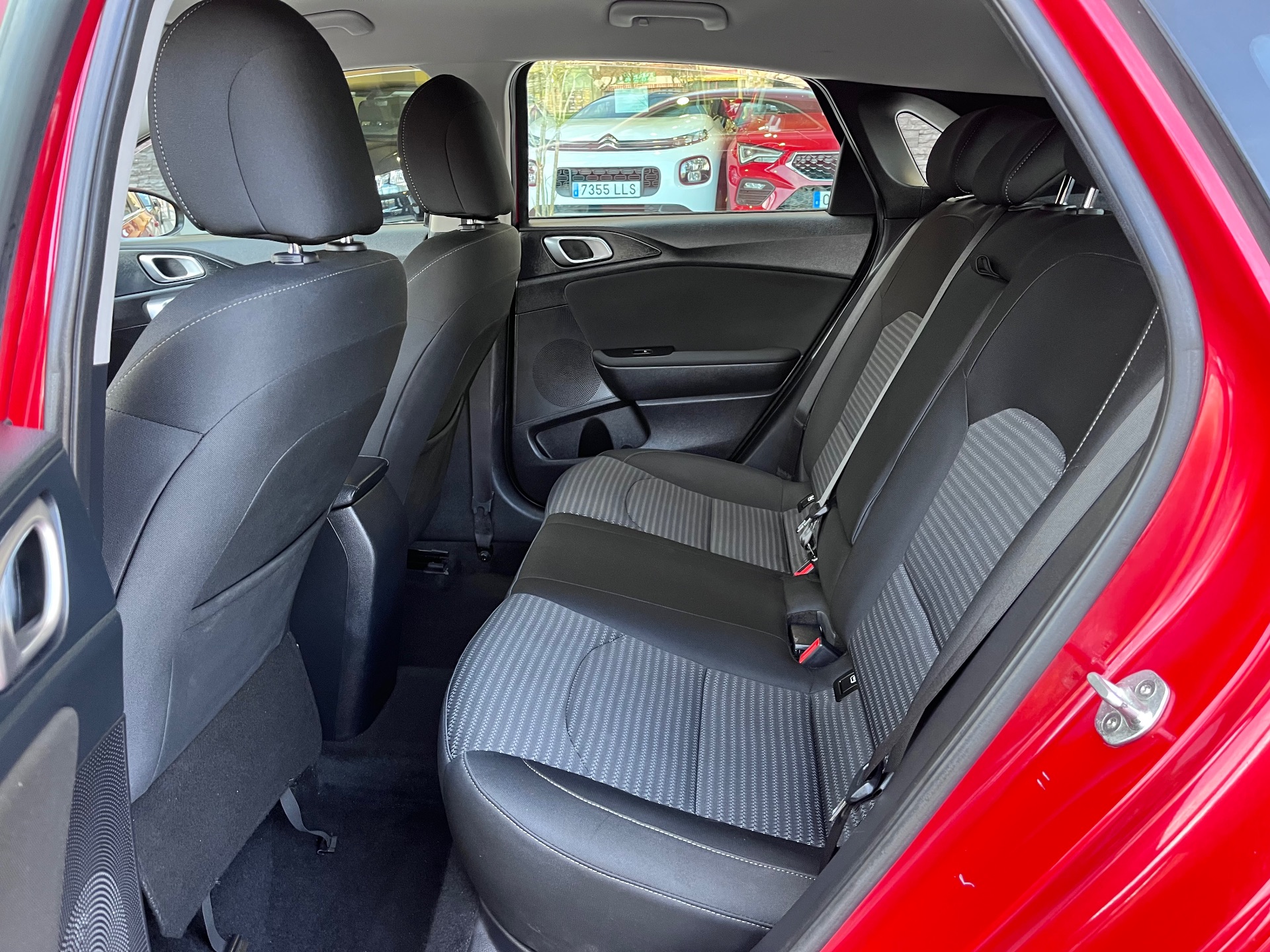 Kia  Ceed 1.0 T-GDi 100 CV 5p. Urban