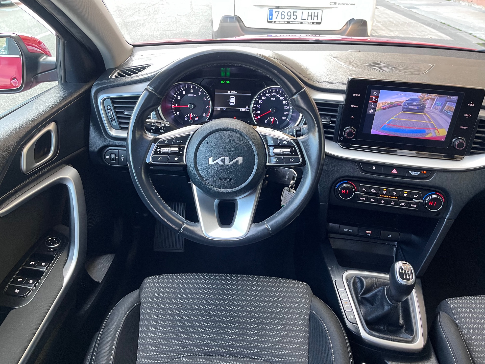 Kia  Ceed 1.0 T-GDi 100 CV 5p. Urban