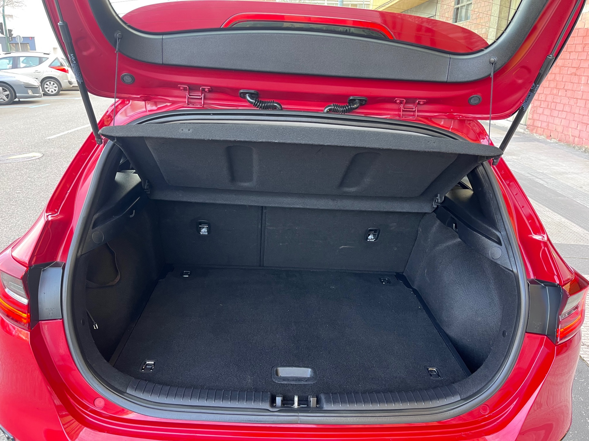 Kia  Ceed 1.0 T-GDi 100 CV 5p. Urban