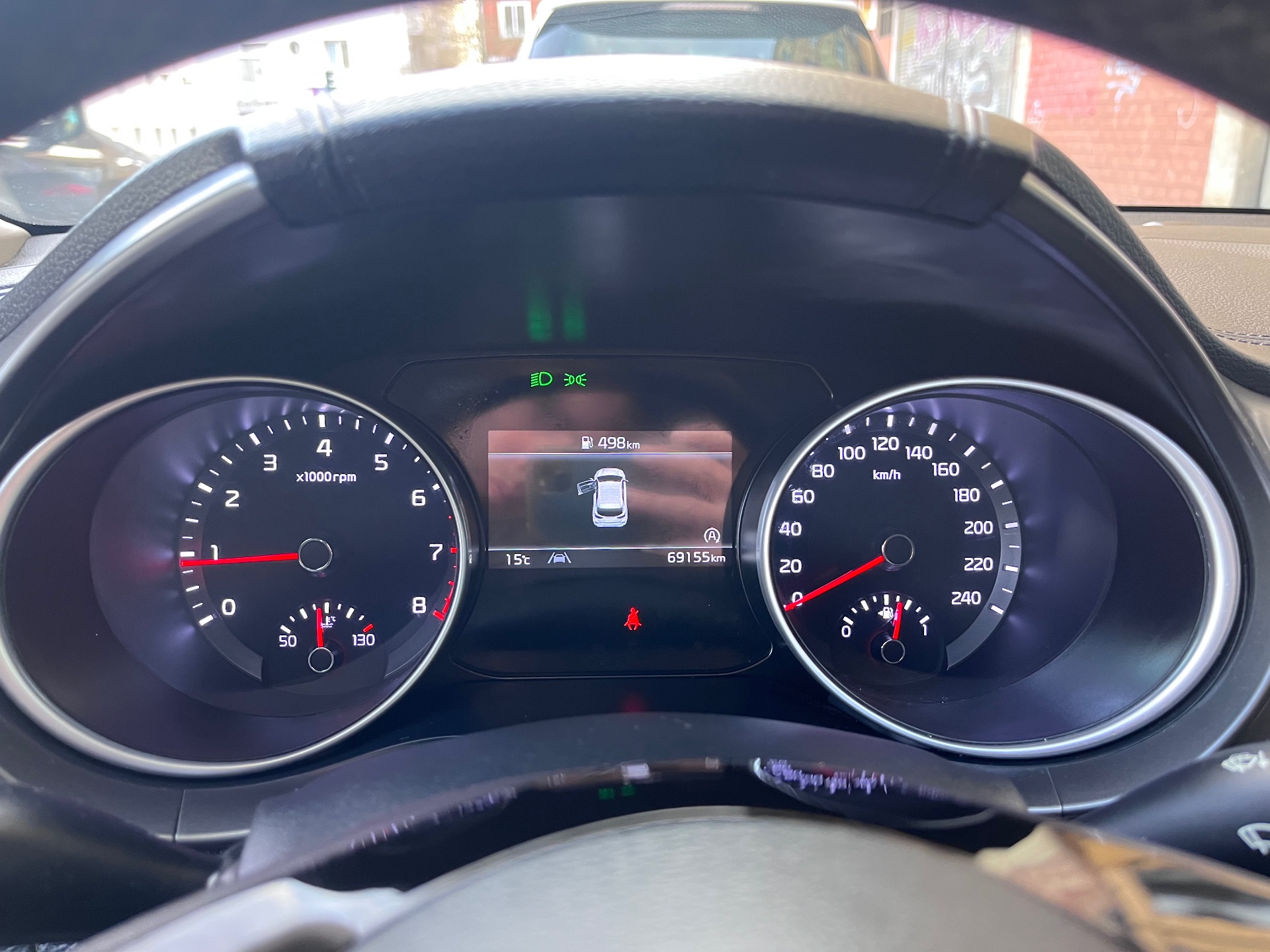 Kia  Ceed 1.0 T-GDi 100 CV 5p. Urban