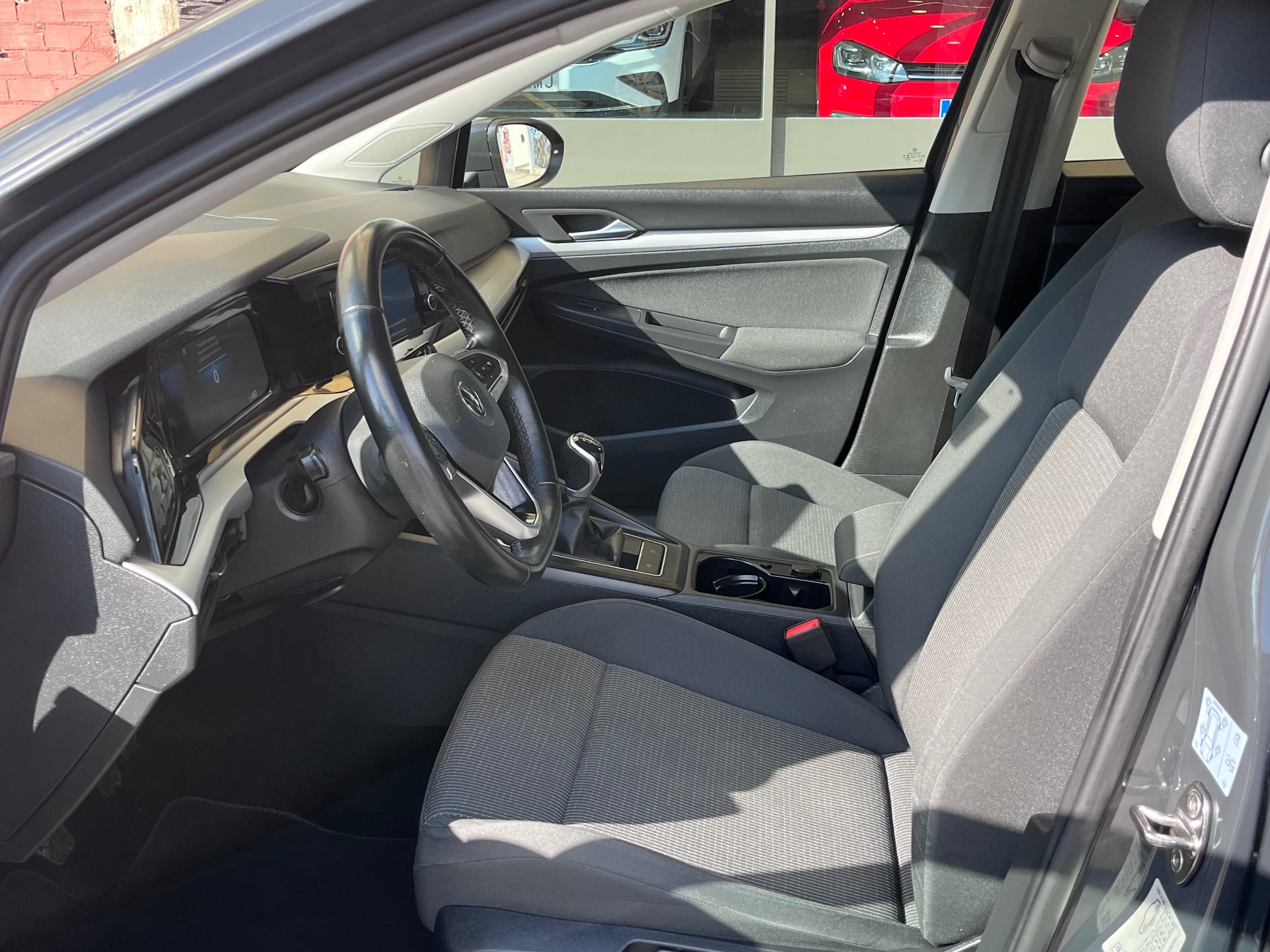 Volkswagen Golf  Variant 1,0 tsi 110cv