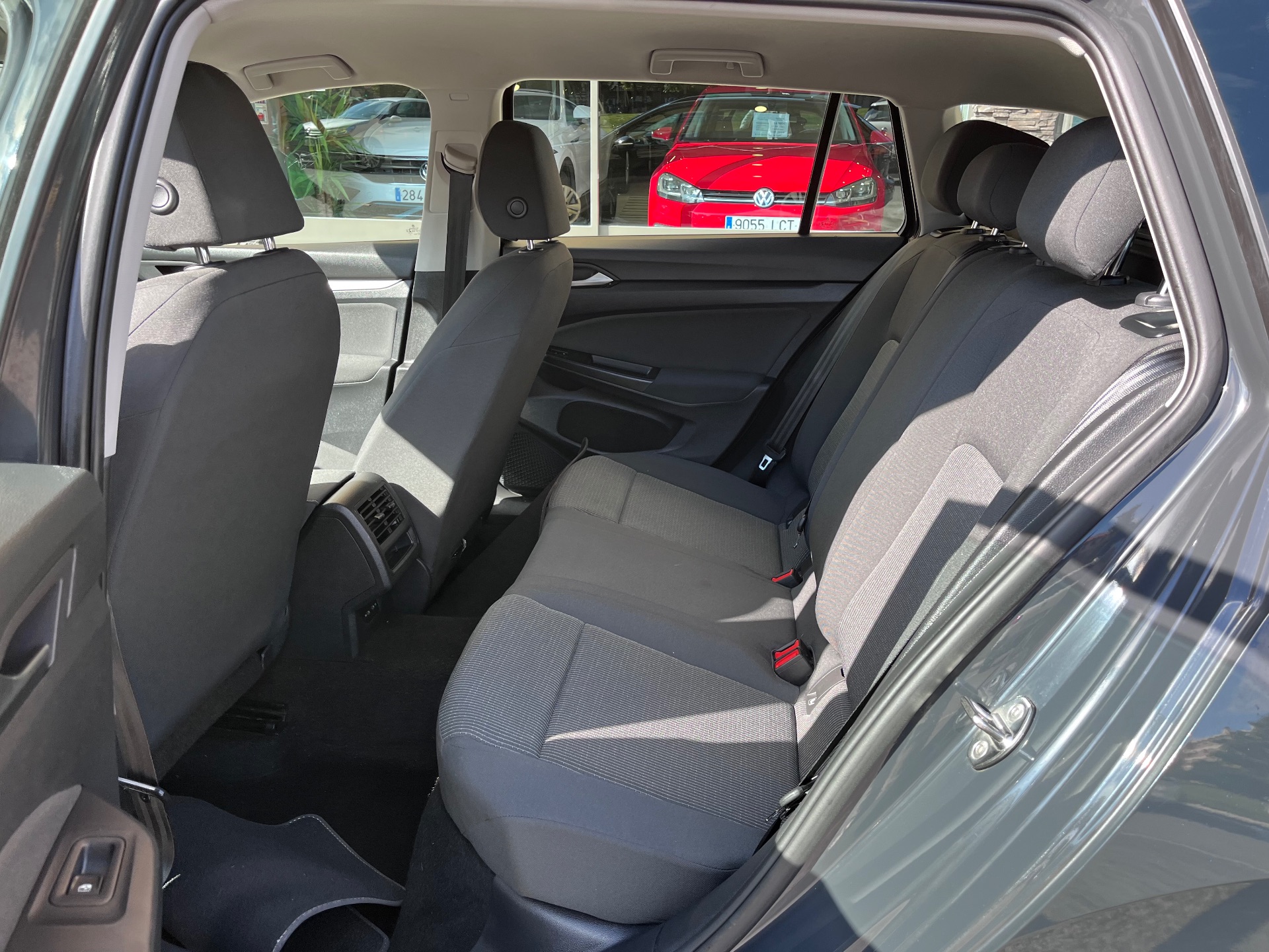 Volkswagen Golf  Variant 1,0 tsi 110cv