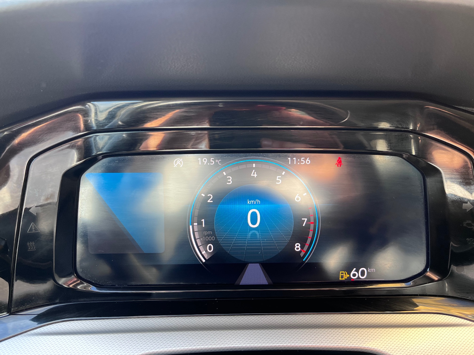 Volkswagen Golf  Variant 1,0 tsi 110cv