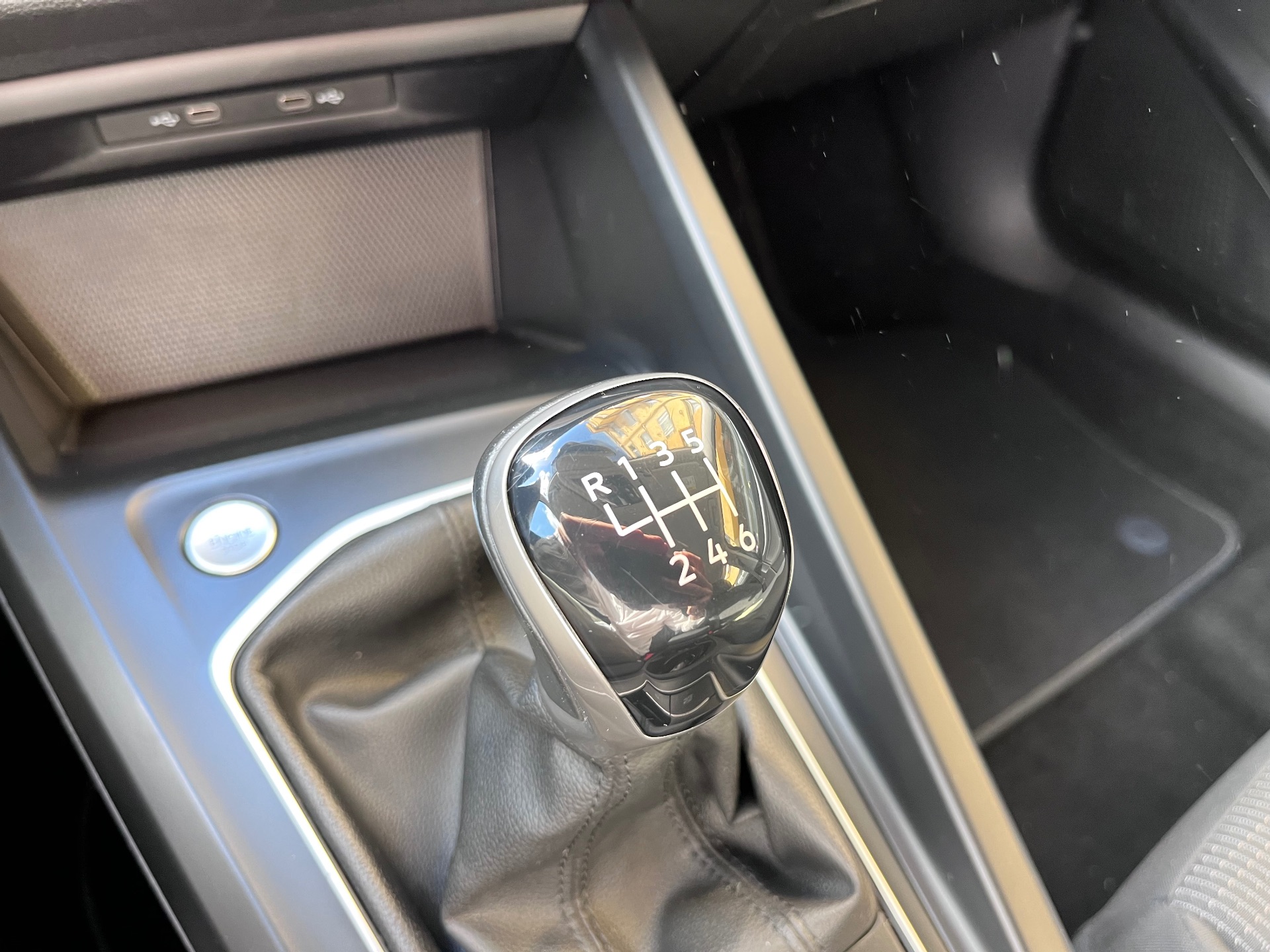 Volkswagen Golf  Variant 1,0 tsi 110cv