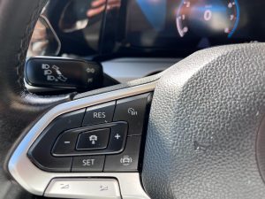 Volkswagen Golf  Variant 1,0 tsi 110cv