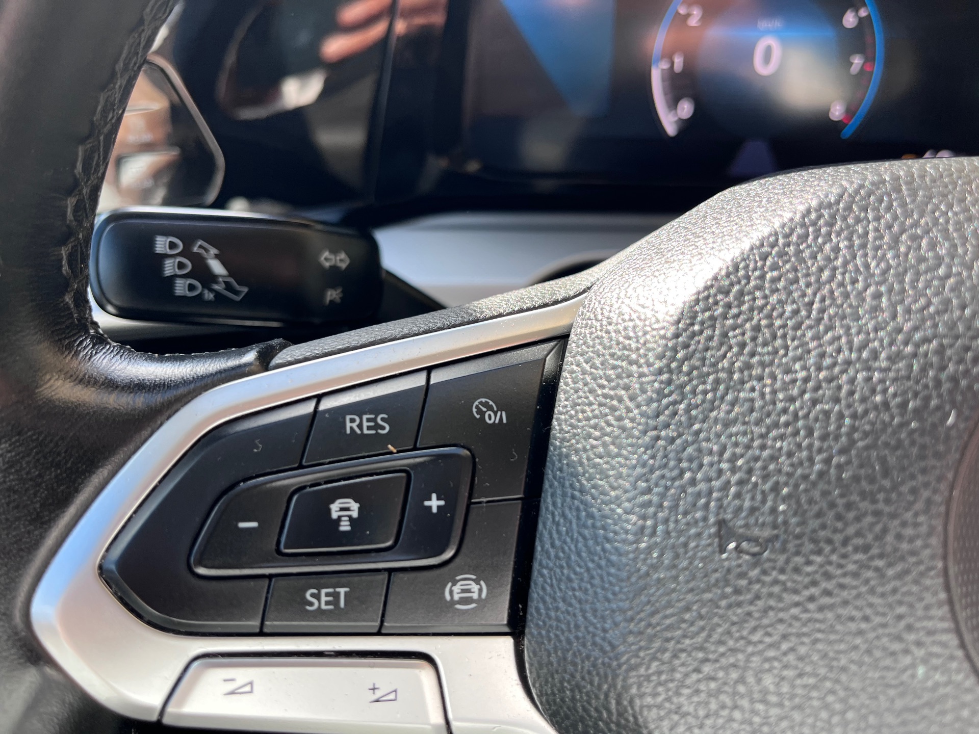 Volkswagen Golf  Variant 1,0 tsi 110cv