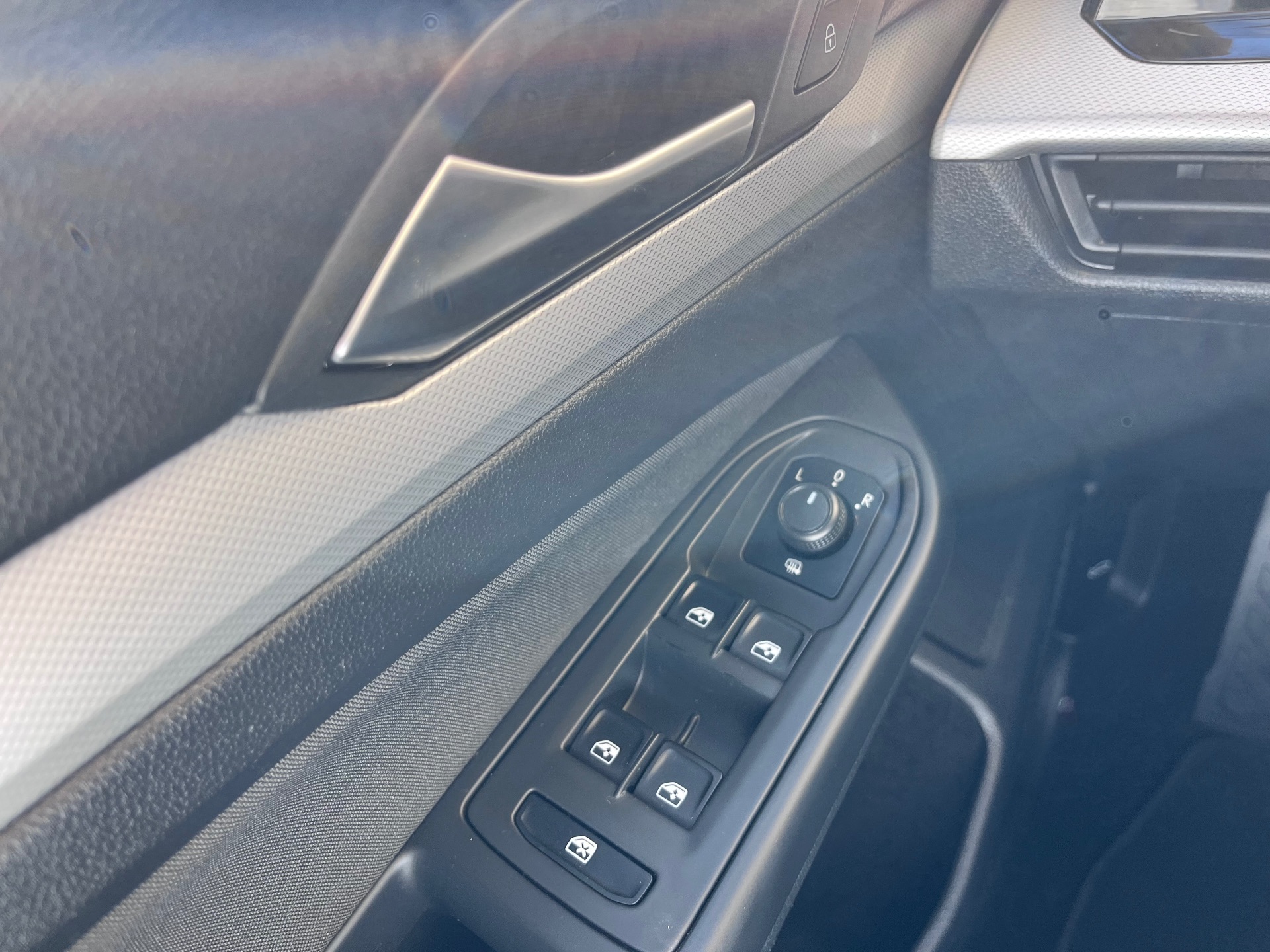 Volkswagen Golf  Variant 1,0 tsi 110cv