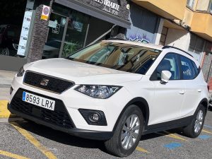 SEAT Arona 1.0 EcoTSI 110 CV Style