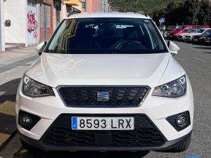 SEAT Arona 1.0 EcoTSI 110 CV Style