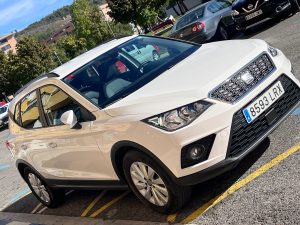 SEAT Arona 1.0 EcoTSI 110 CV Style