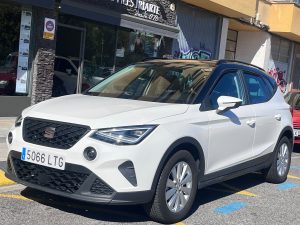 SEAT Arona 1.0 EcoTSI 110 CV Style