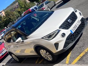 SEAT Arona 1.0 EcoTSI 110 CV Style