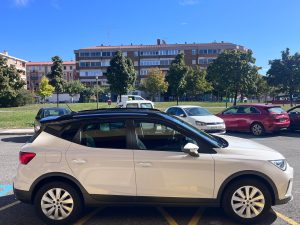 SEAT Arona 1.0 EcoTSI 110 CV Style