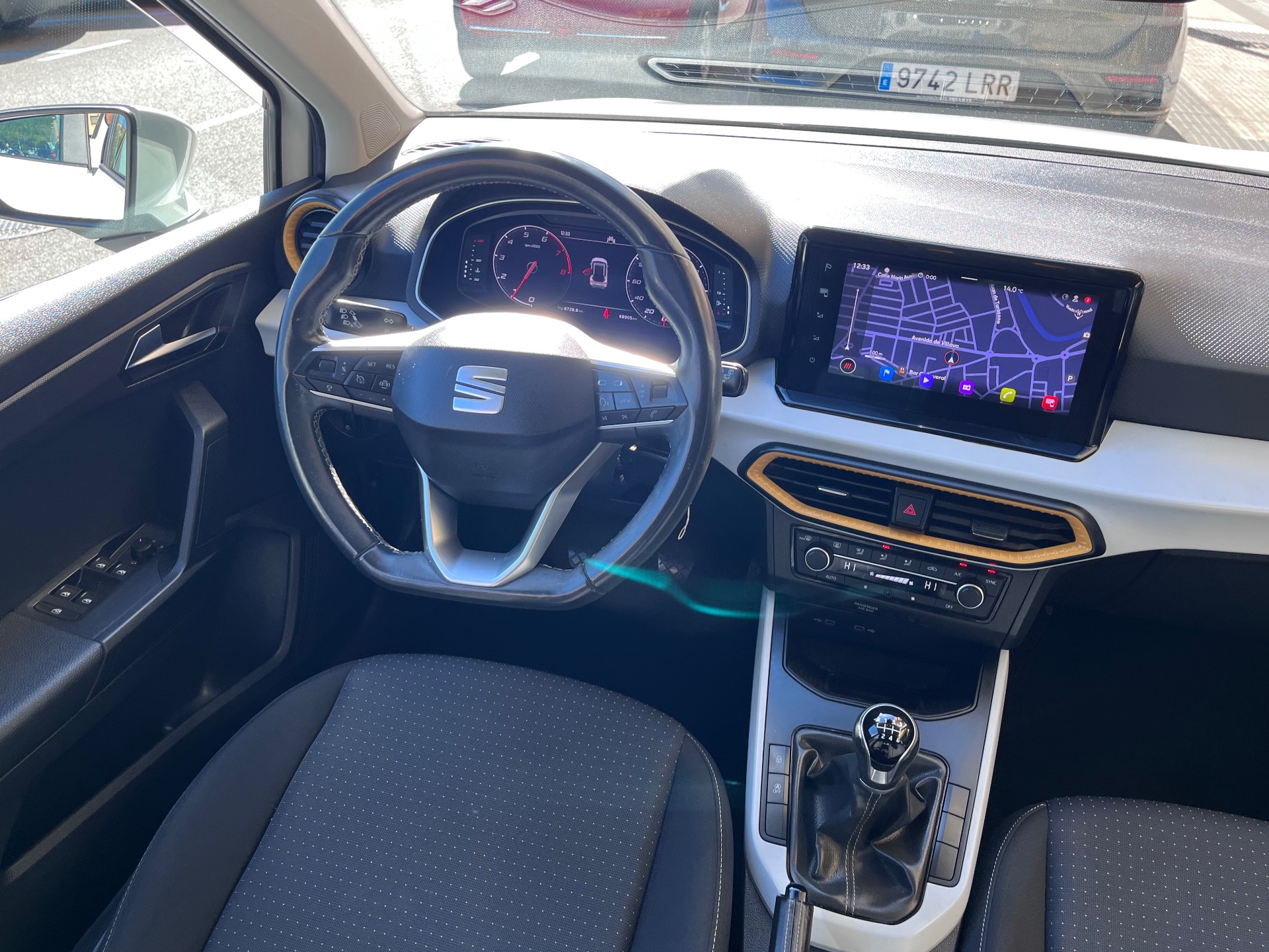 SEAT Arona 1.0 EcoTSI 110 CV Style