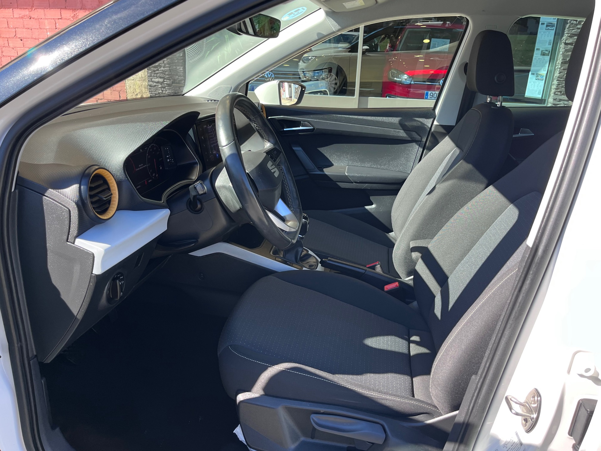 SEAT Arona 1.0 EcoTSI 110 CV Style