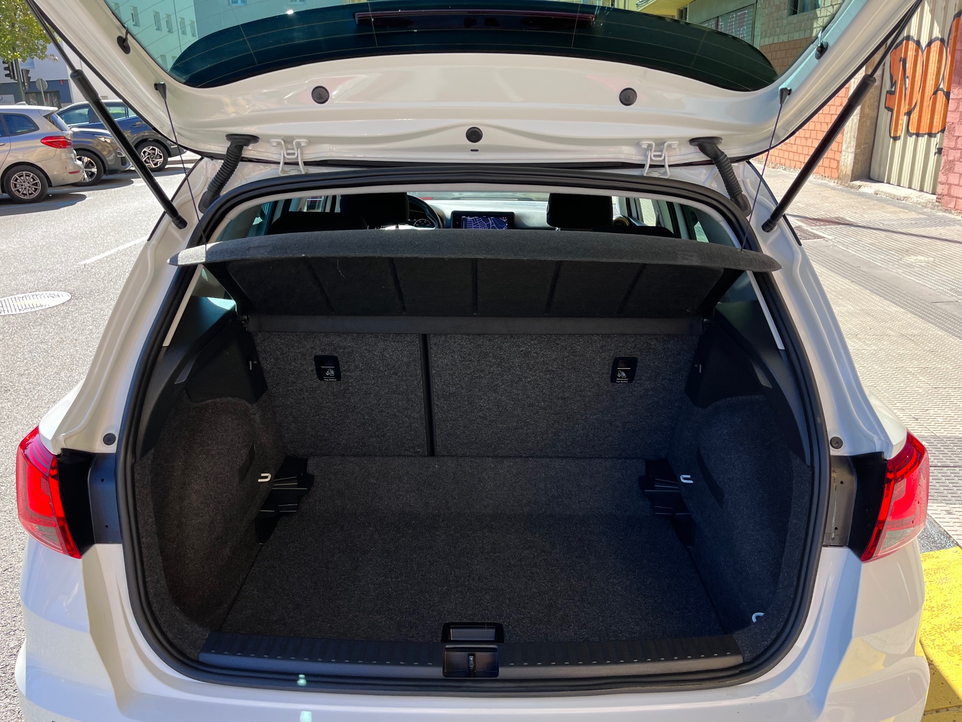 SEAT Arona 1.0 EcoTSI 110 CV Style