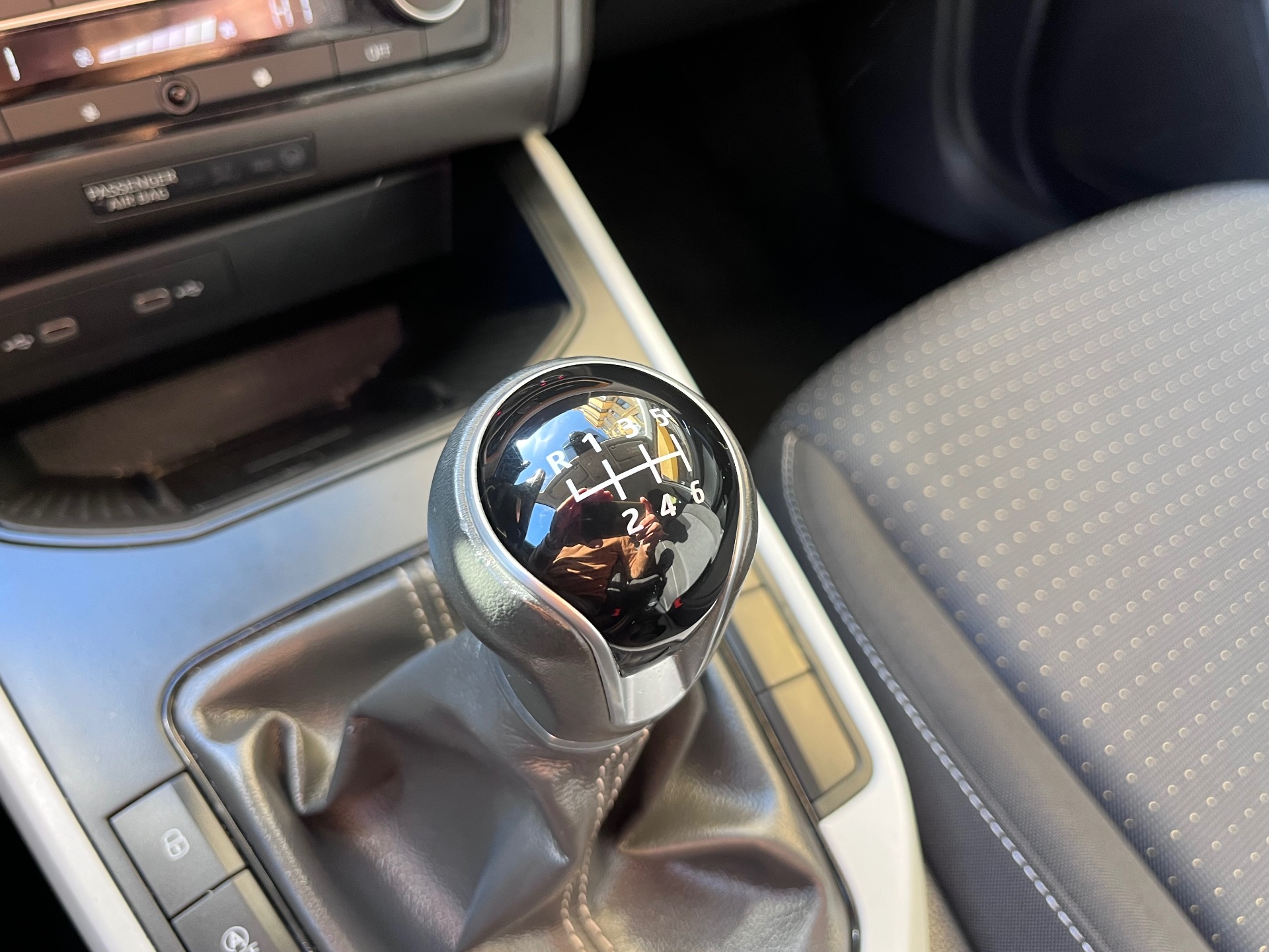 SEAT Arona 1.0 EcoTSI 110 CV Style