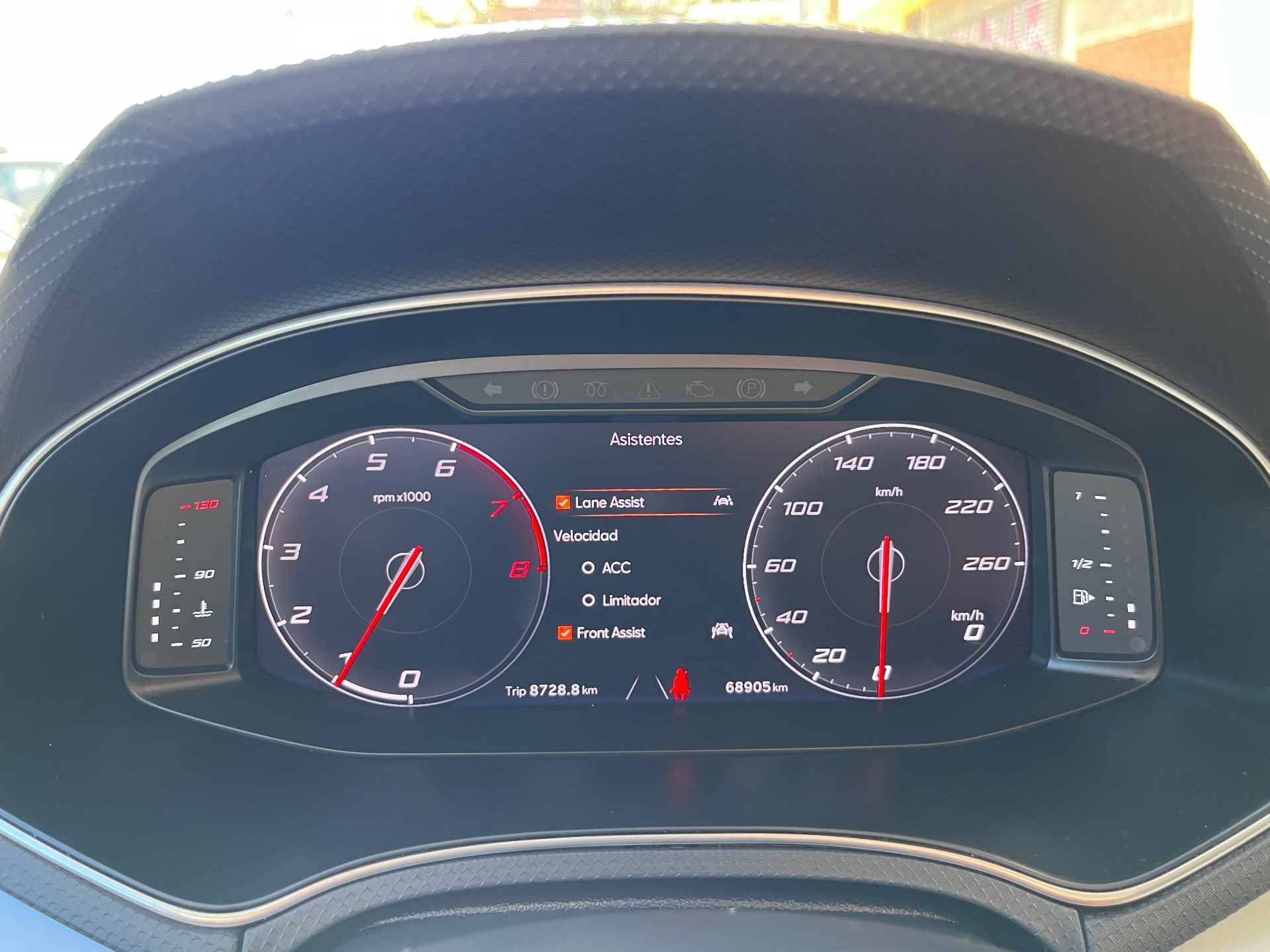 SEAT Arona 1.0 EcoTSI 110 CV Style