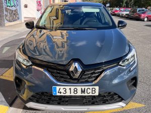 Renault Captur TCe 90 CV Equilibre
