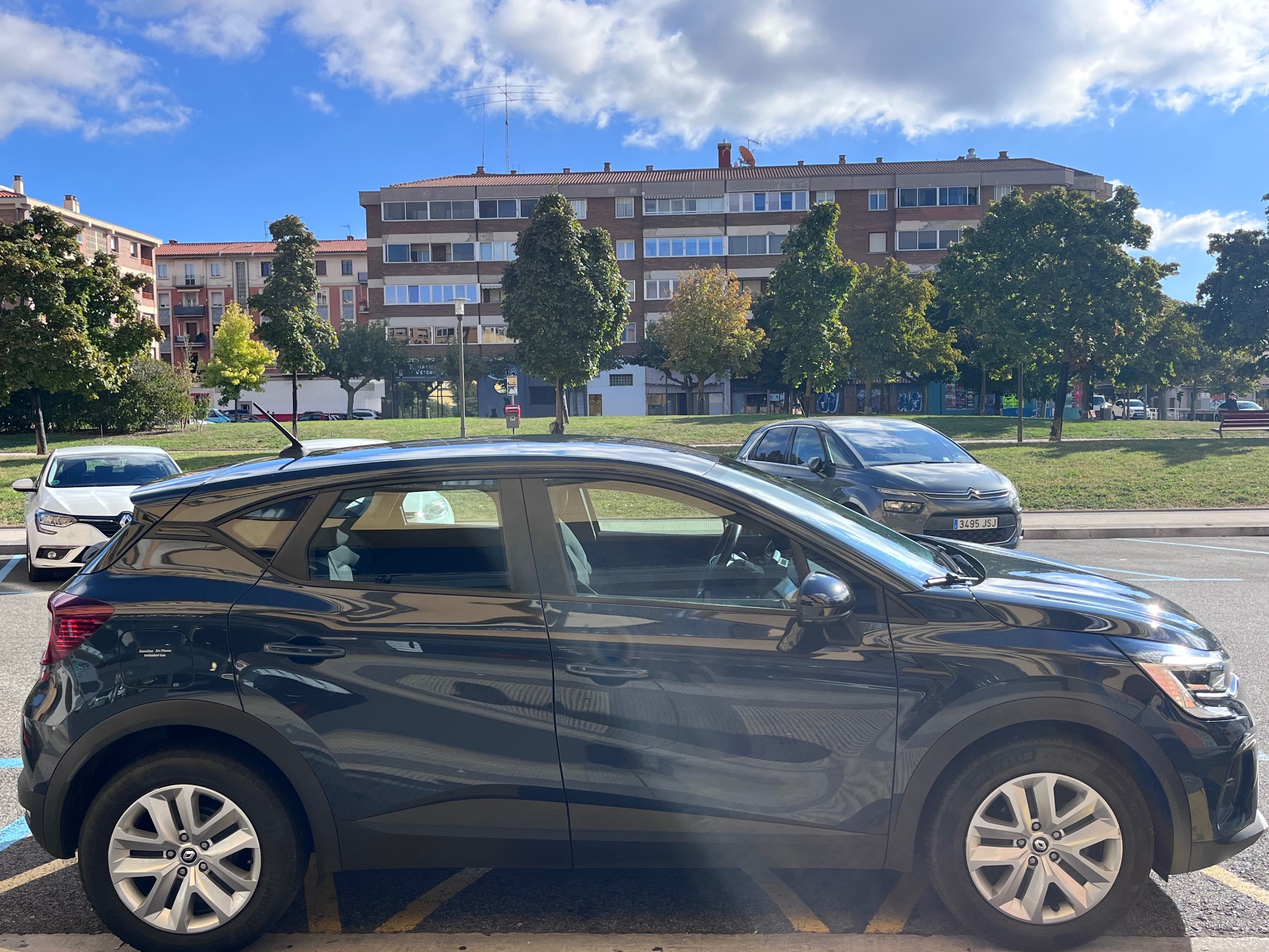 Renault Captur TCe 90 CV Equilibre