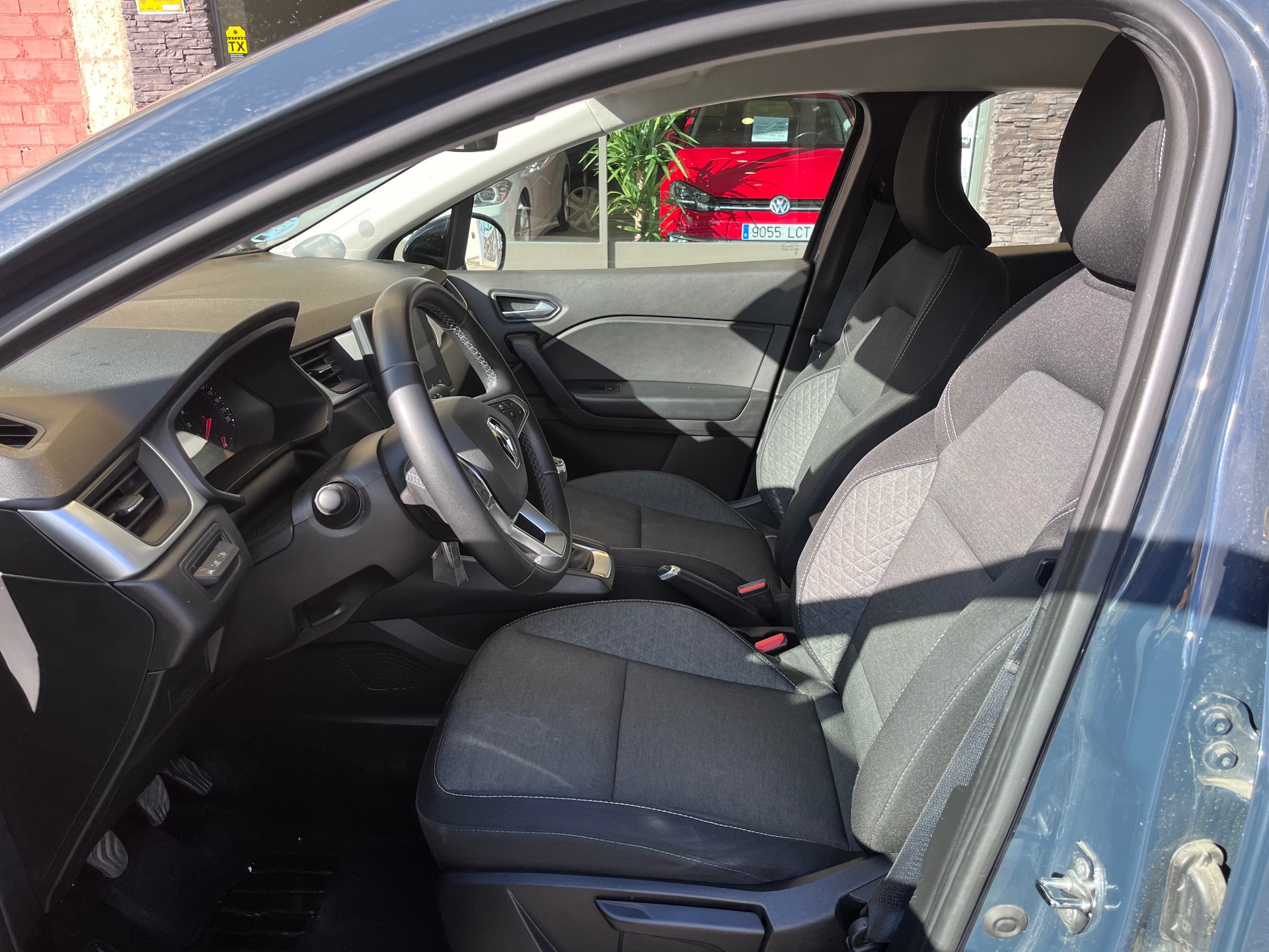 Renault Captur TCe 90 CV Equilibre