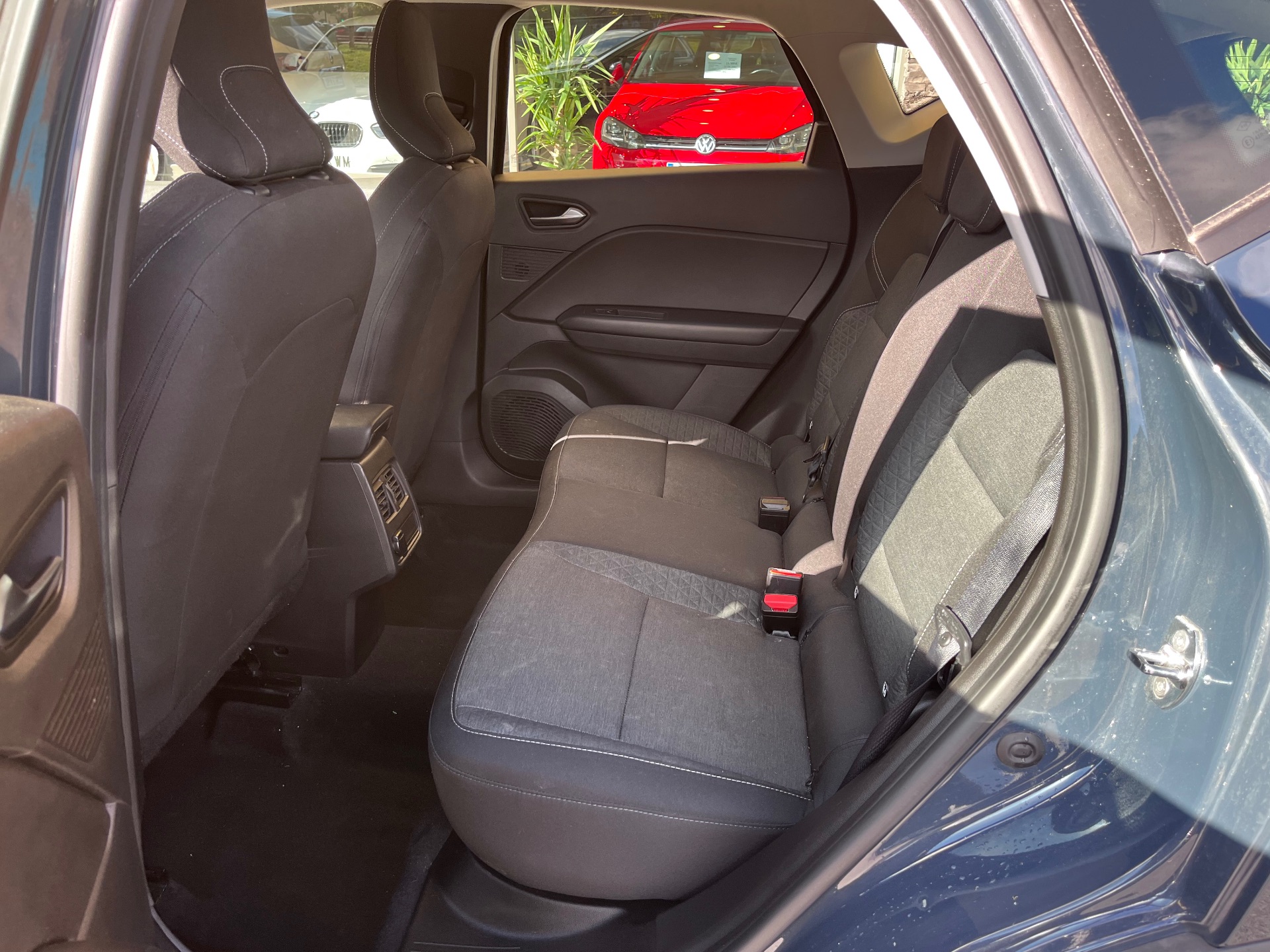 Renault Captur TCe 90 CV Equilibre