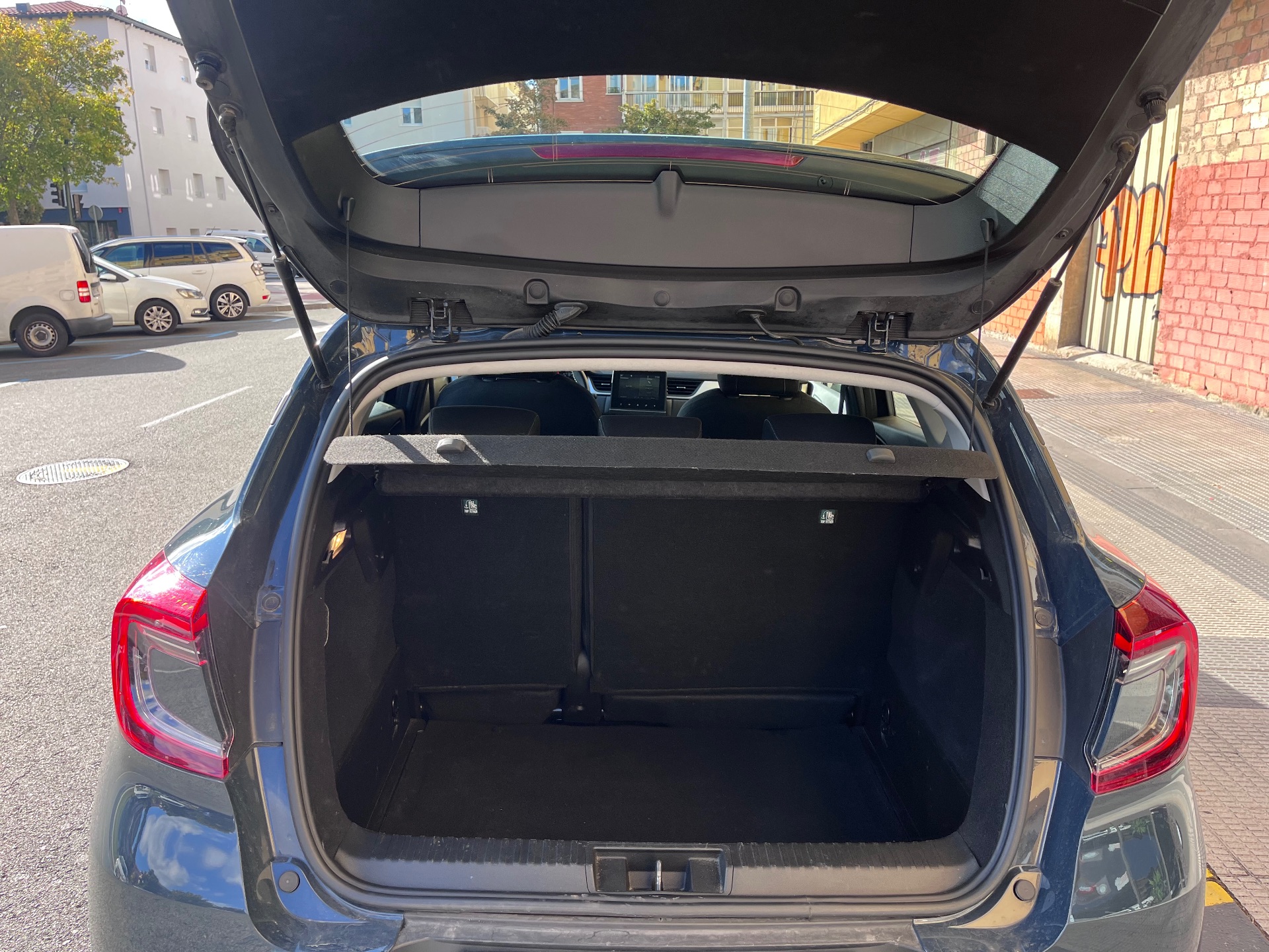 Renault Captur TCe 90 CV Equilibre