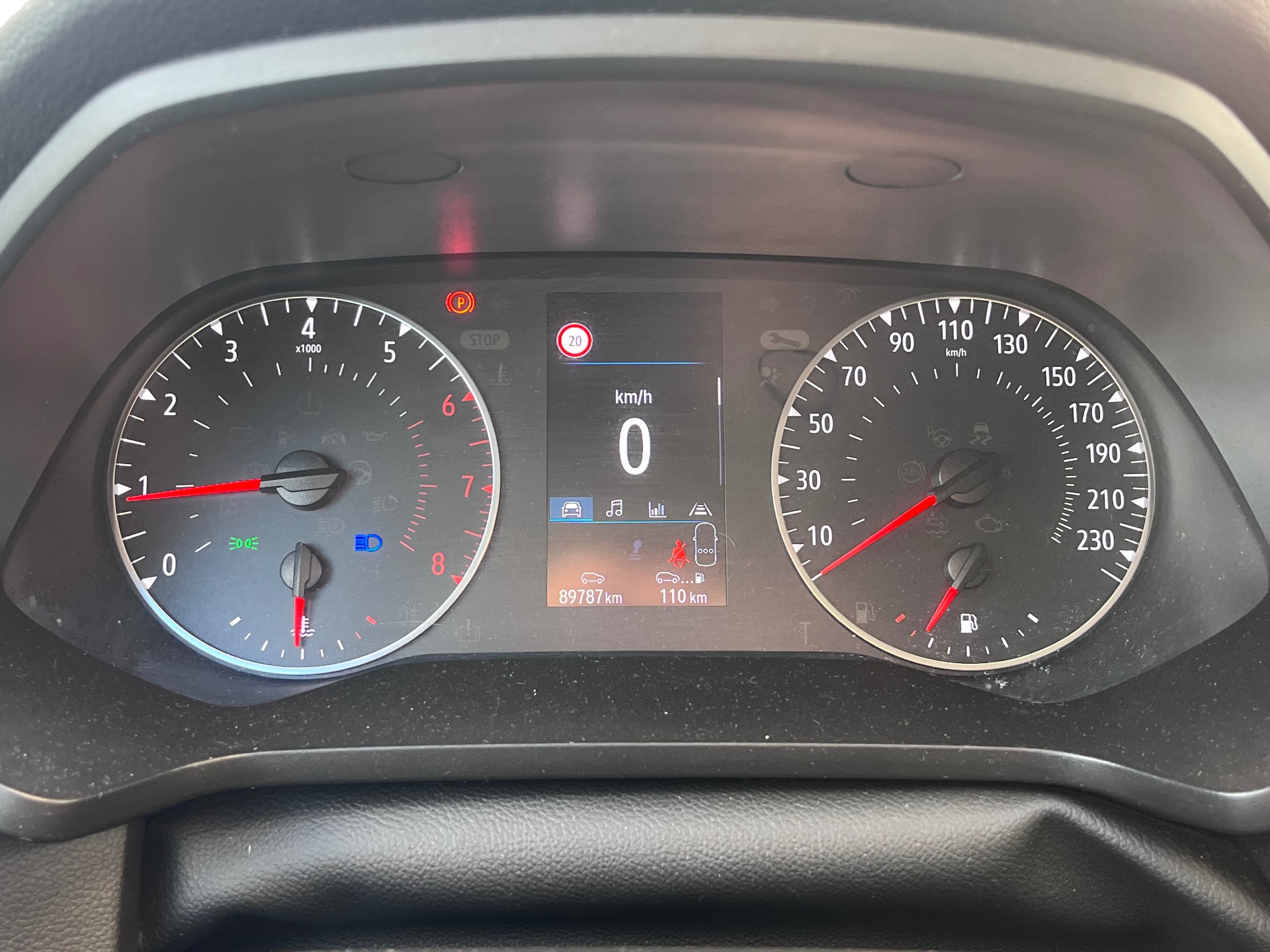 Renault Captur TCe 90 CV Equilibre