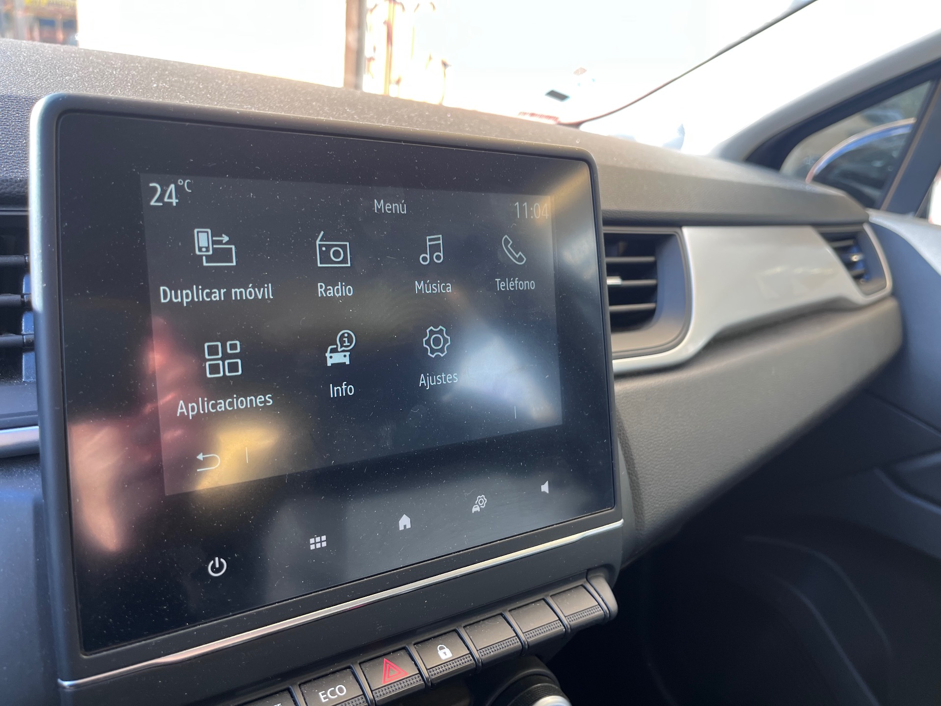 Renault Captur TCe 90 CV Equilibre