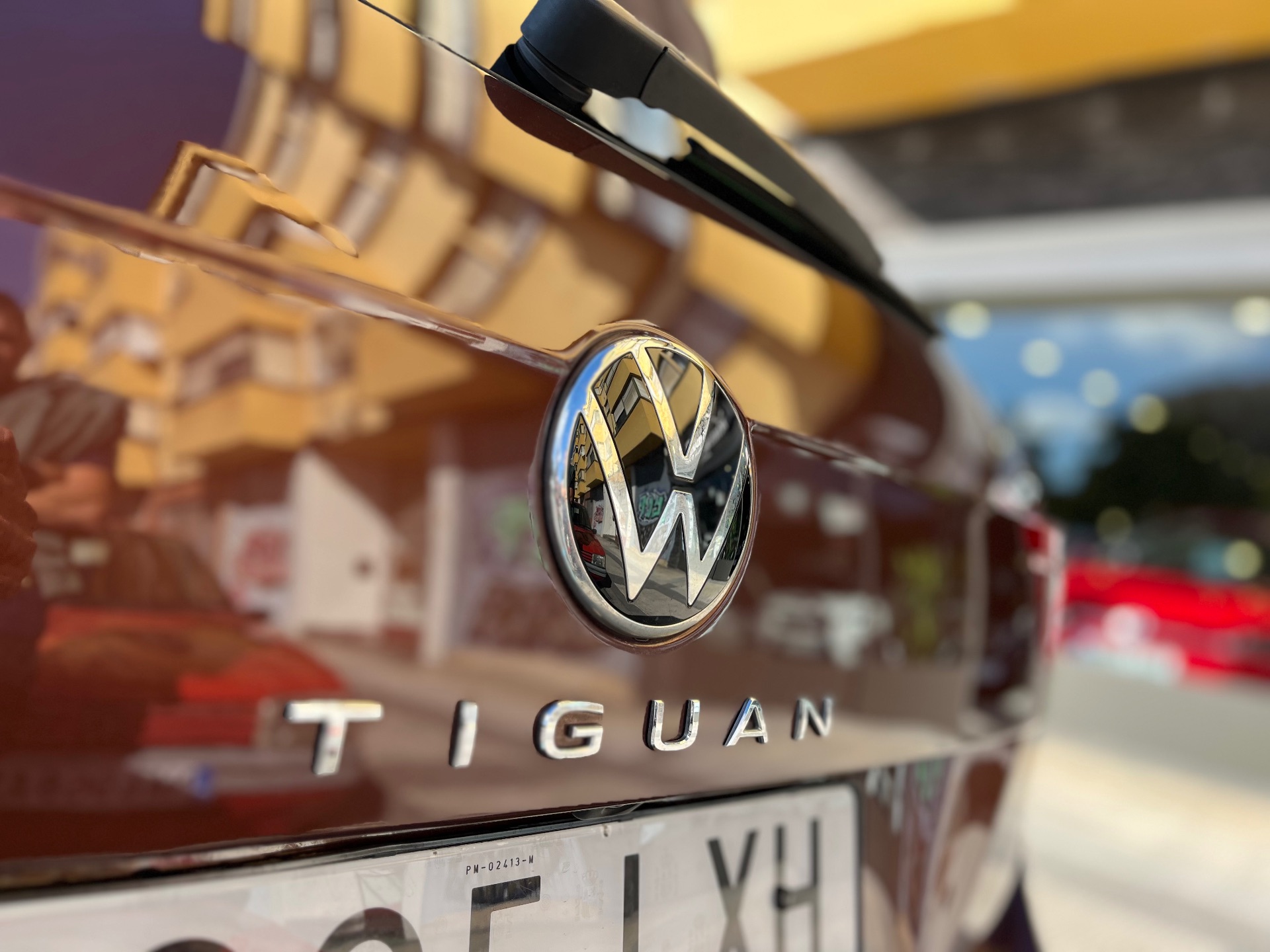Volkswagen Tiguan 2.0 TDI 150CV SCR DSG Life