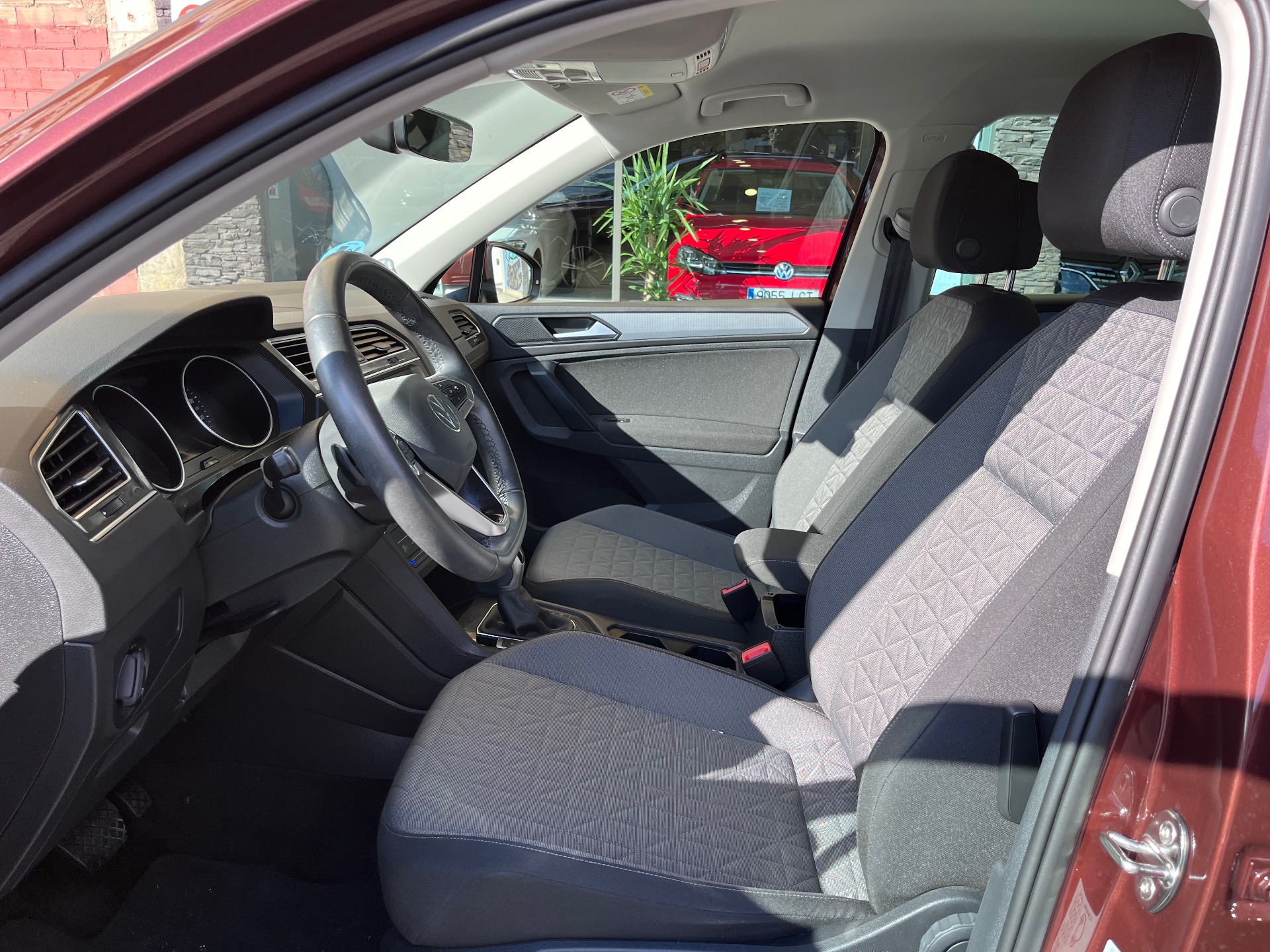 Volkswagen Tiguan 2.0 TDI 150CV SCR DSG Life