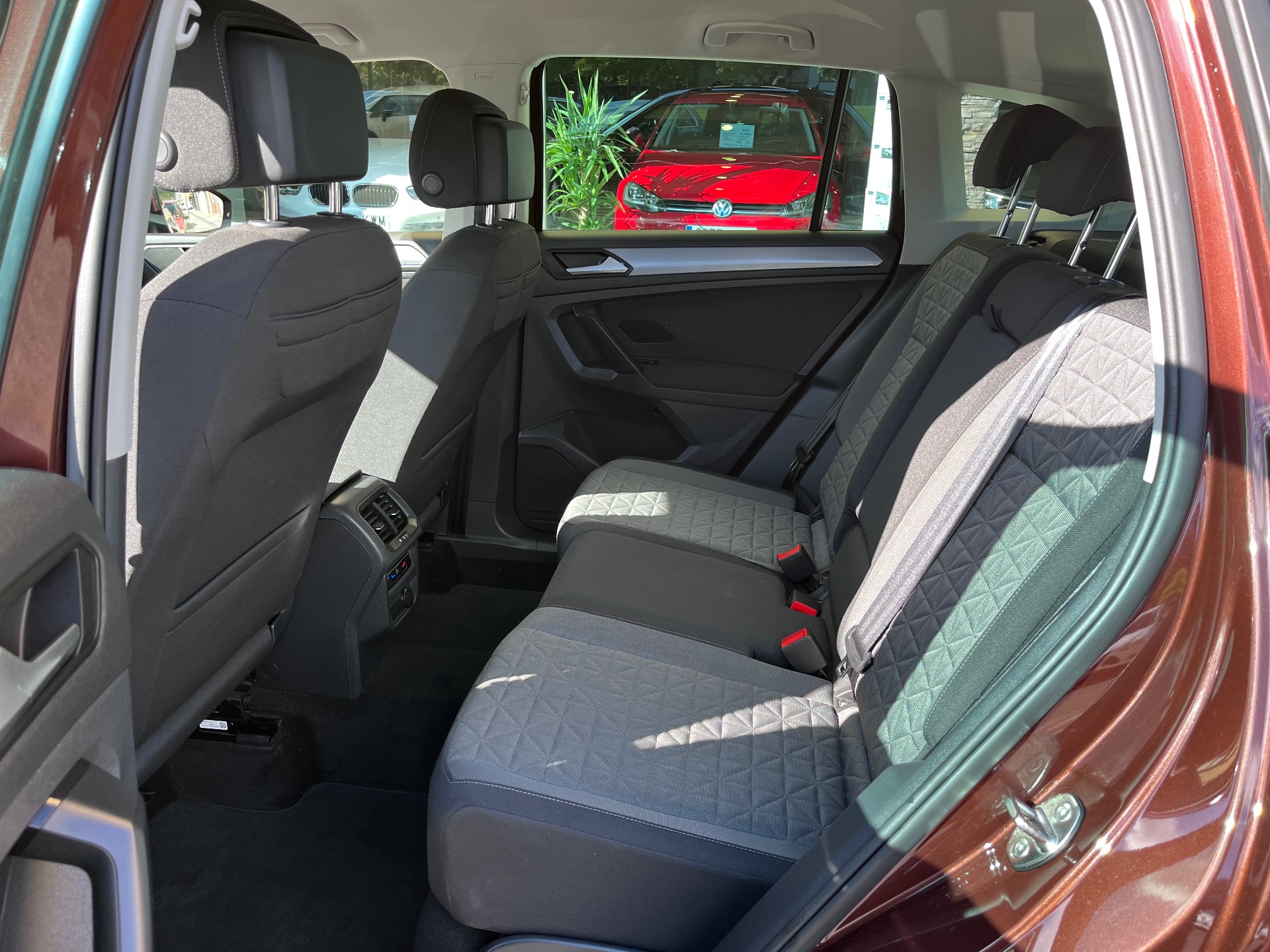 Volkswagen Tiguan 2.0 TDI 150CV SCR DSG Life