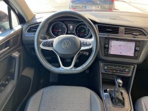 Volkswagen Tiguan 2.0 TDI 150CV SCR DSG Life