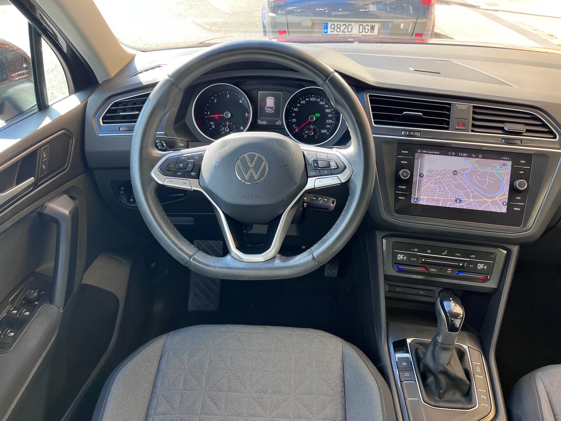 Volkswagen Tiguan 2.0 TDI 150CV SCR DSG Life