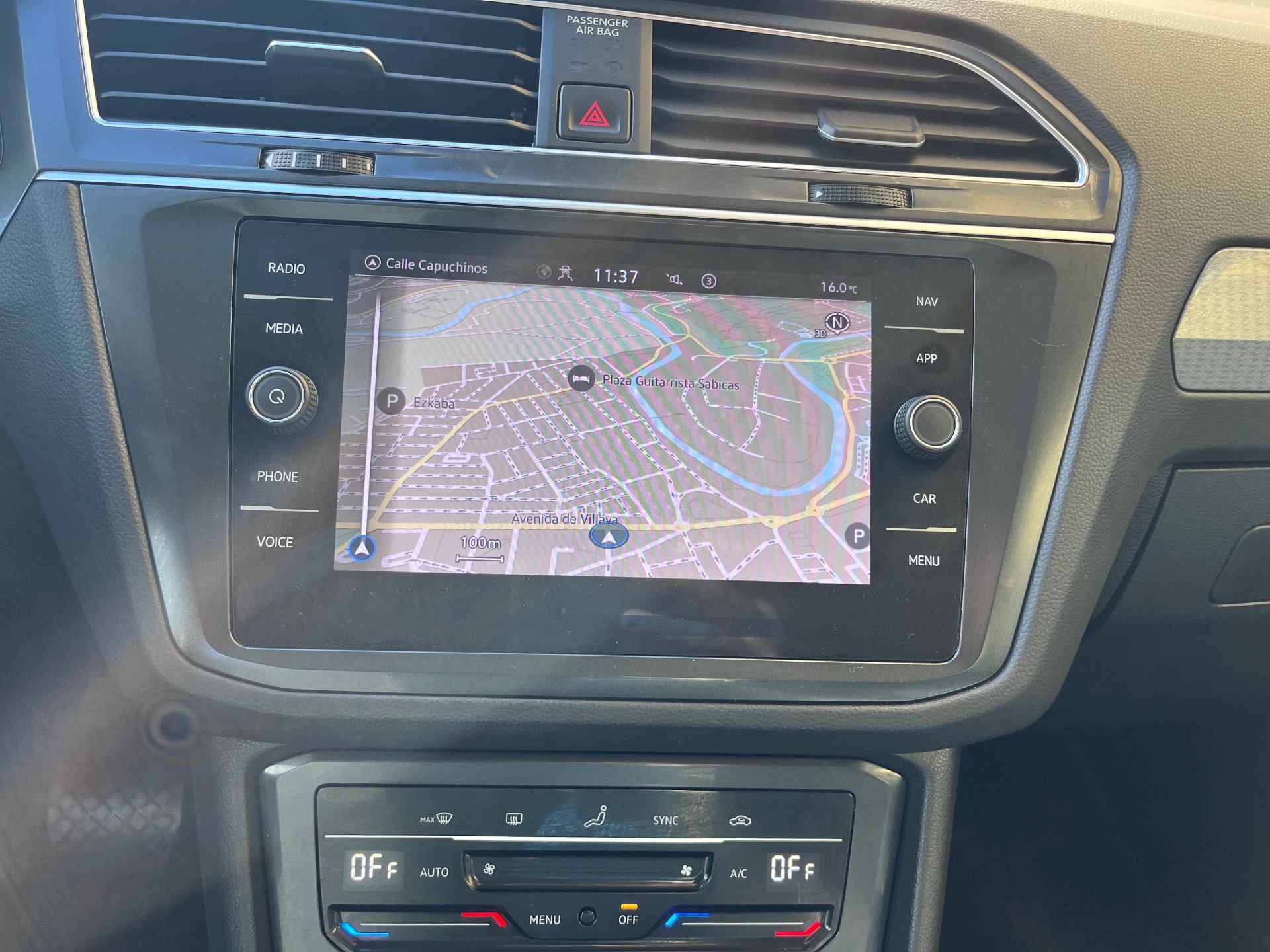 Volkswagen Tiguan 2.0 TDI 150CV SCR DSG Life