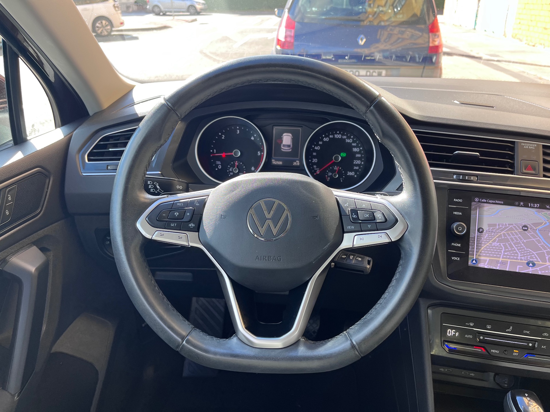 Volkswagen Tiguan 2.0 TDI 150CV SCR DSG Life